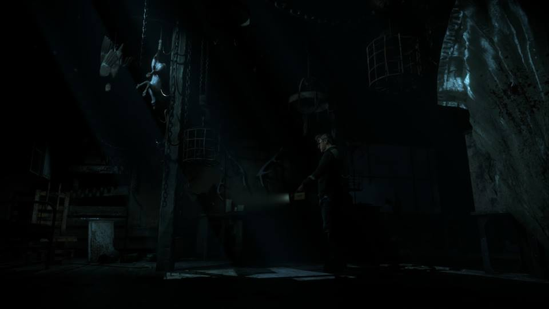Illustration for article titled Until Dawn: The TAY Review